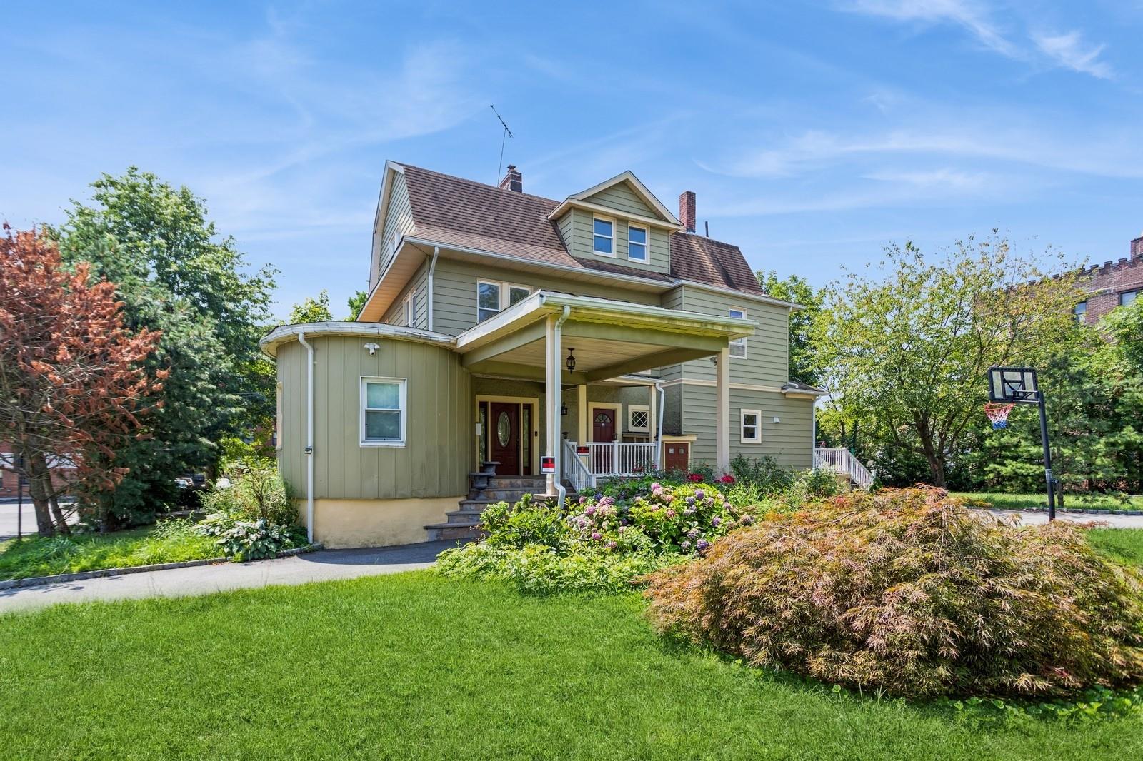 Welcome to 24 Kress Avenue. A spacious and beautifully maintained 7-be...