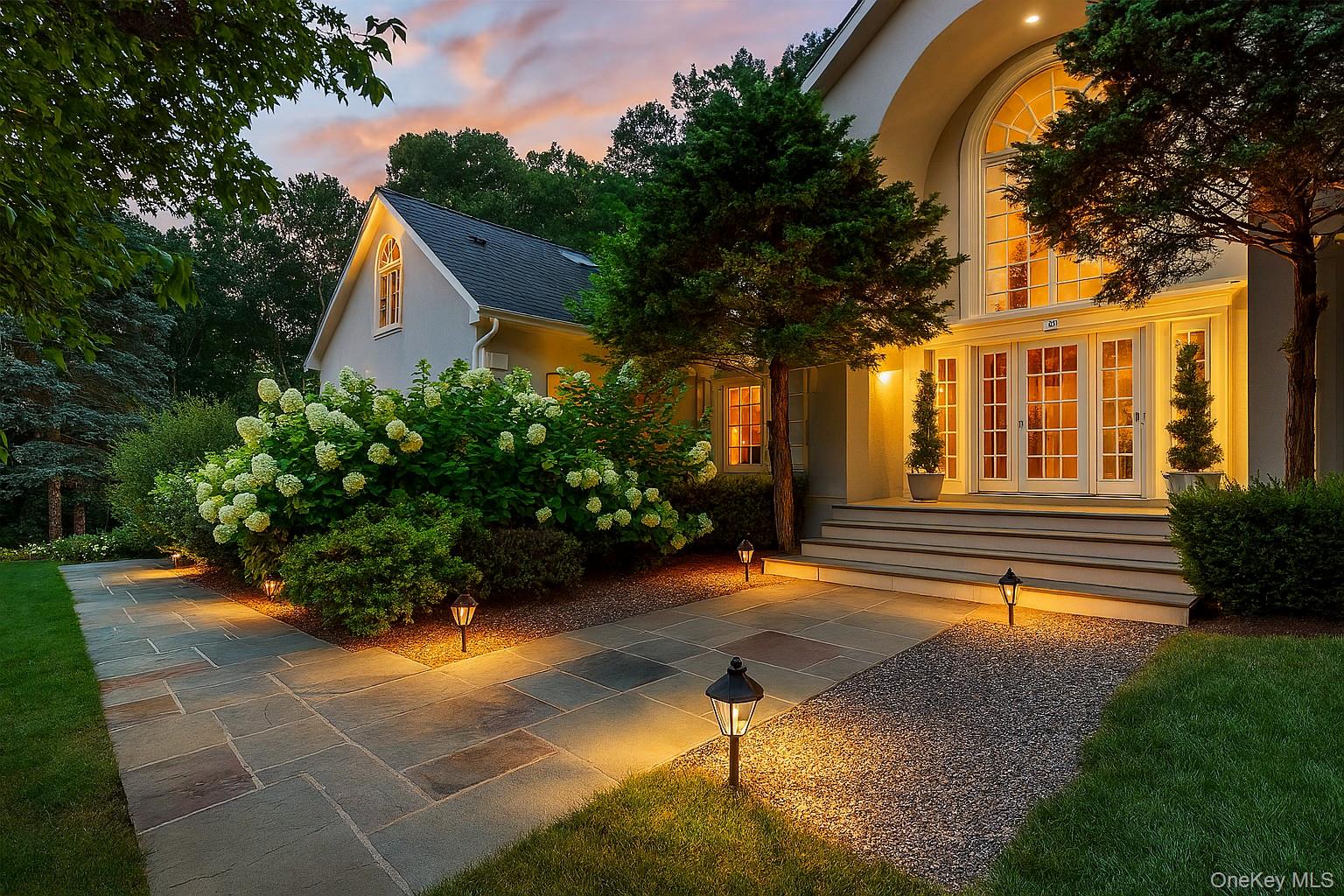 Experience refined living in this Masterpiece of Design and Detail. A...
