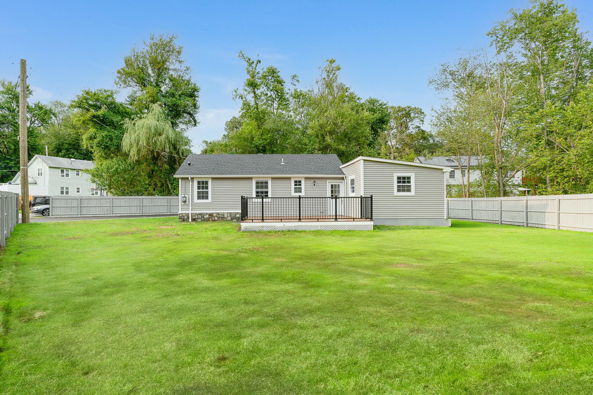 Welcome to this charming and beautifully updated ranch-style home in M...