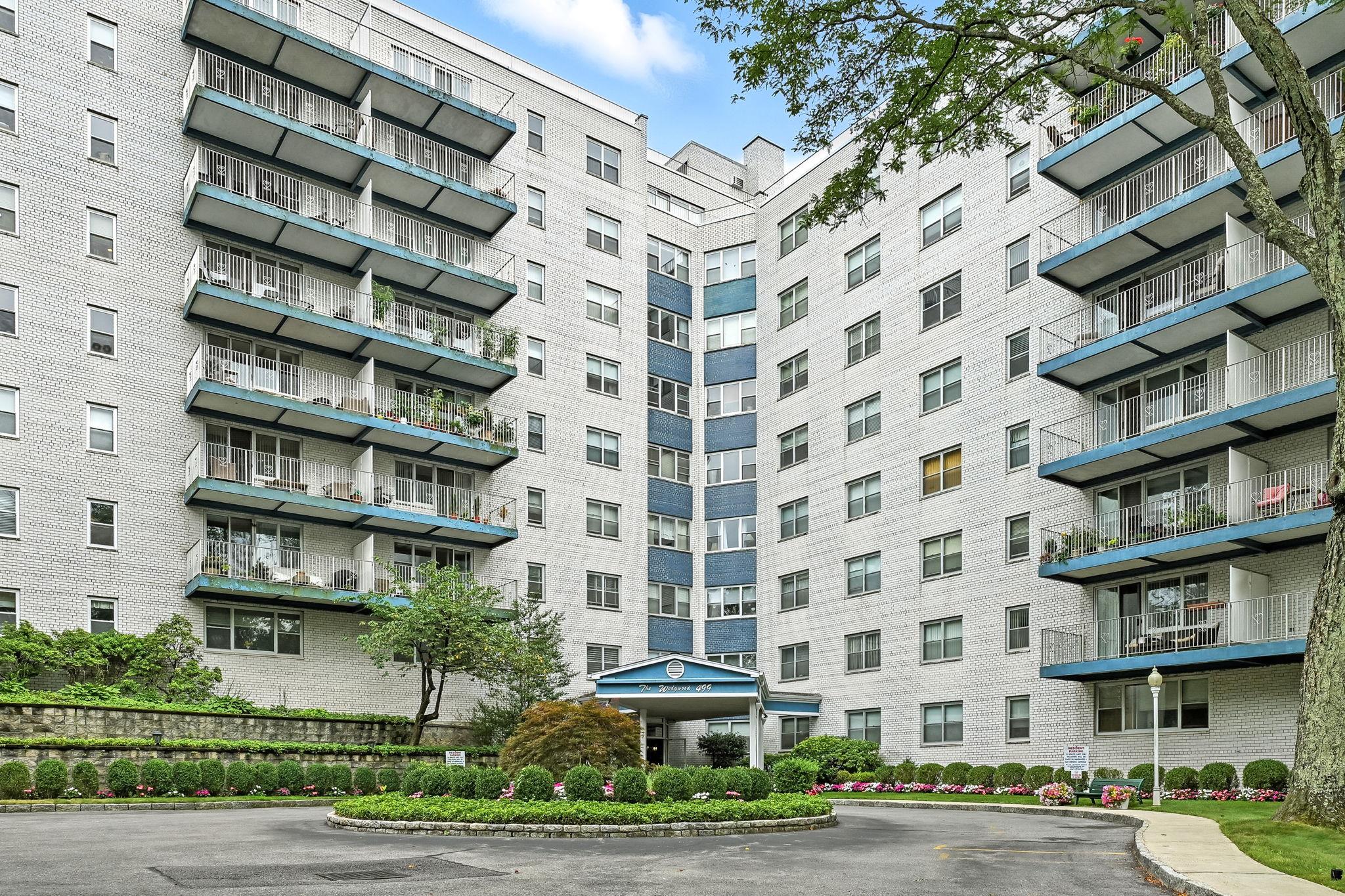 Welcome to The Wedgwood | White Plains, NY
Discover the perfect blend...