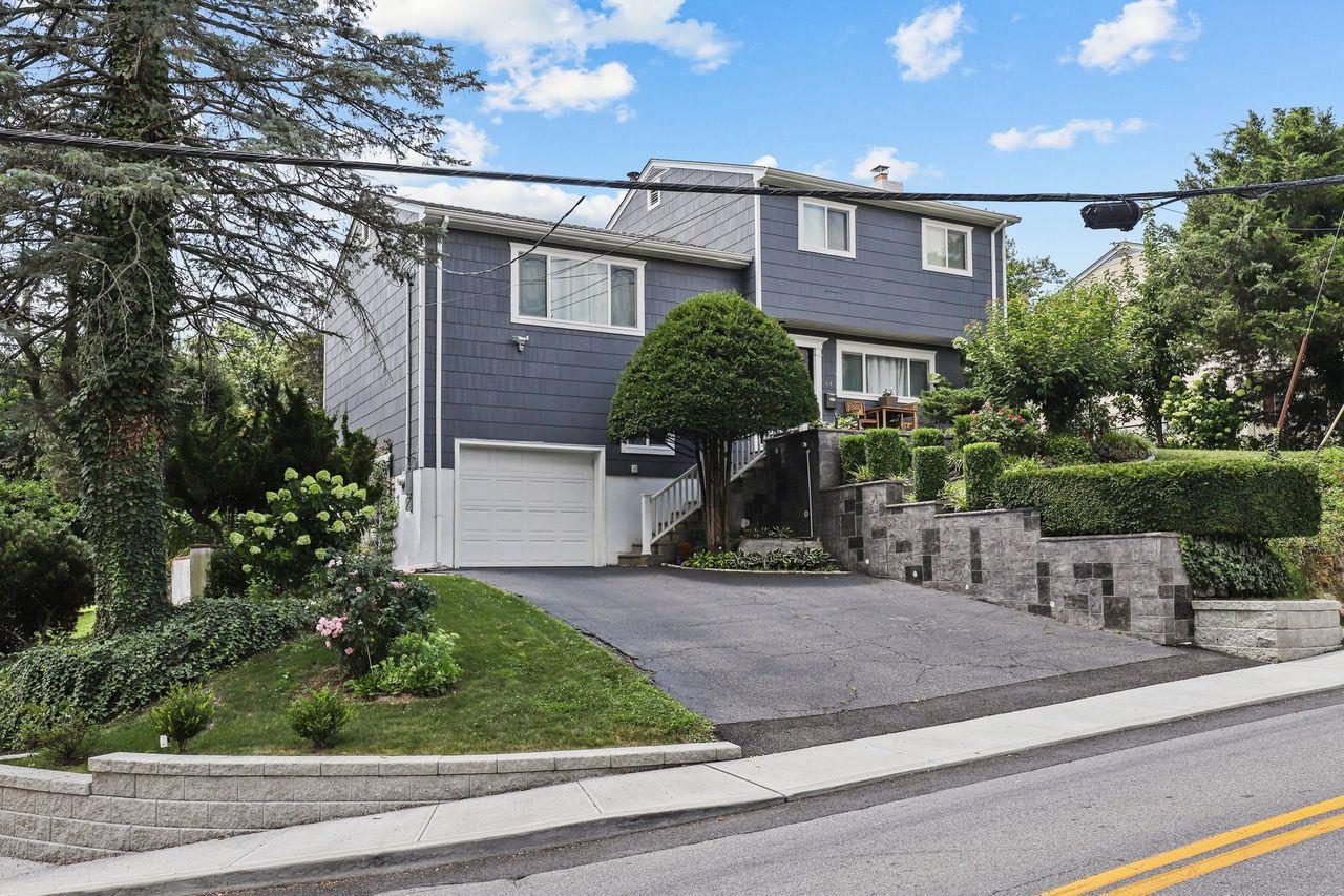 Welcome to 64 Juniper Hill Road, White Plains N.Y. — a beautifully mai...