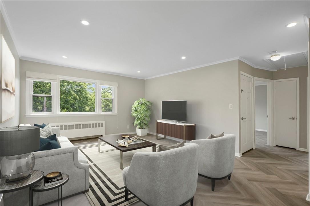 Discover the epitome of modern living in this meticulously renovated t...