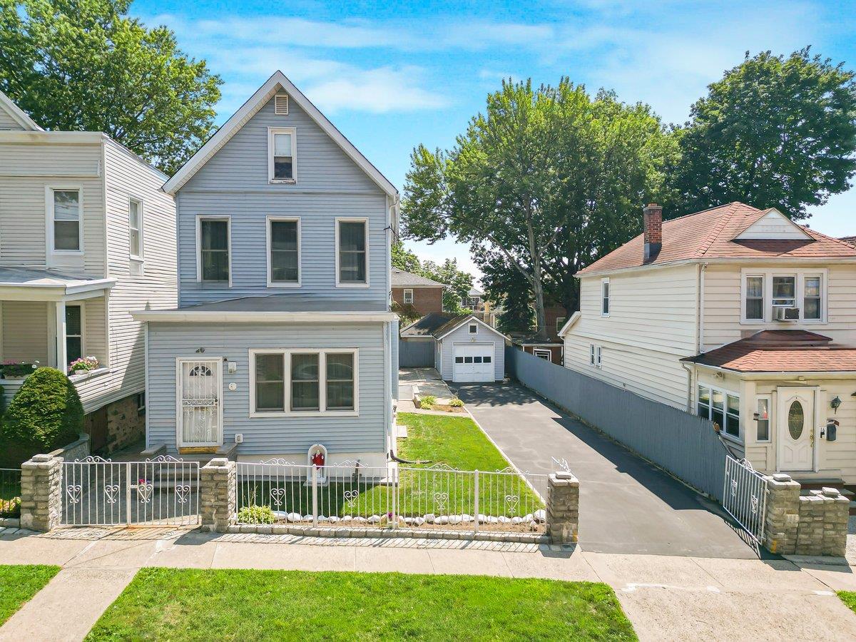 Nestled on a rare oversized lot in the sought-after McLean Heights vic...