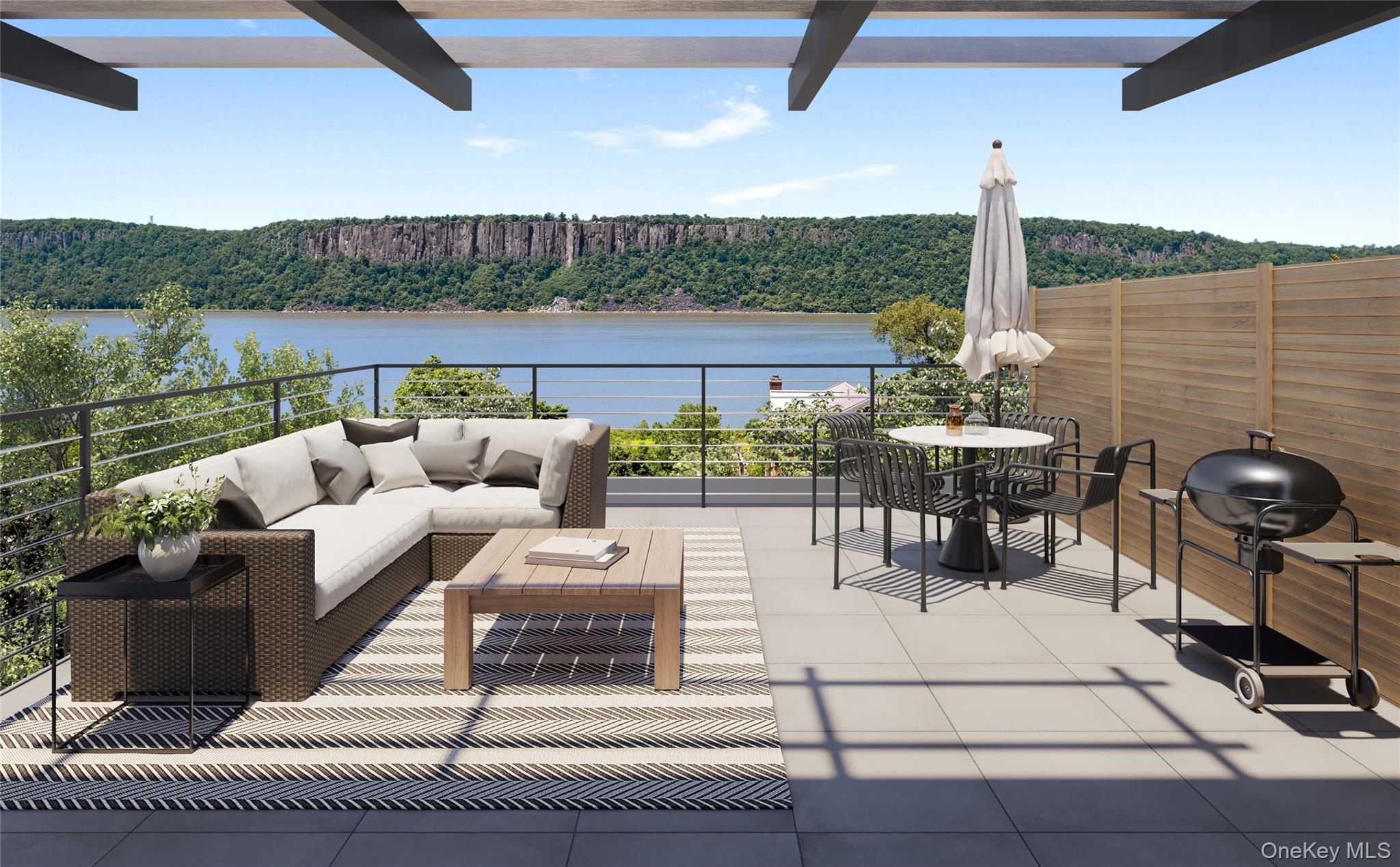 NEW CONSTRUCTON: Discover Hudson Vista Townhomes, where elevated livin...