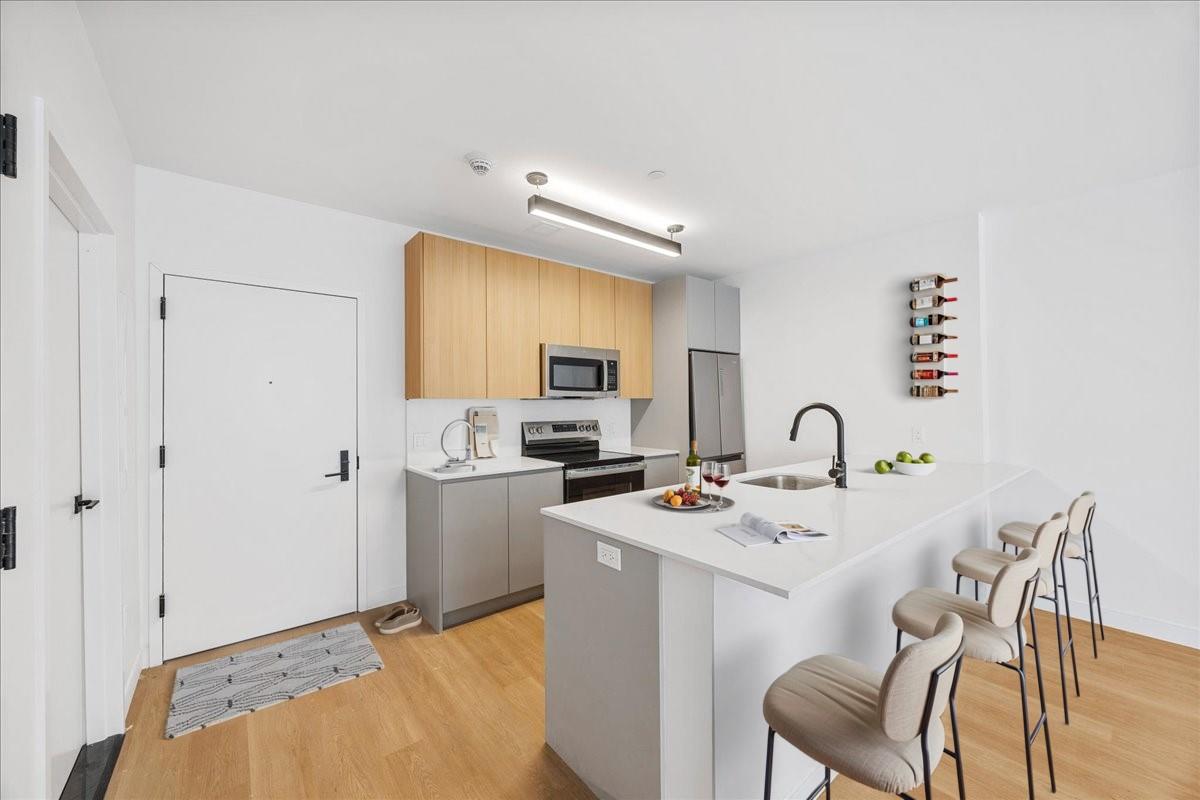 Introducing 8Chester - A curated collection of studio apartments desig...