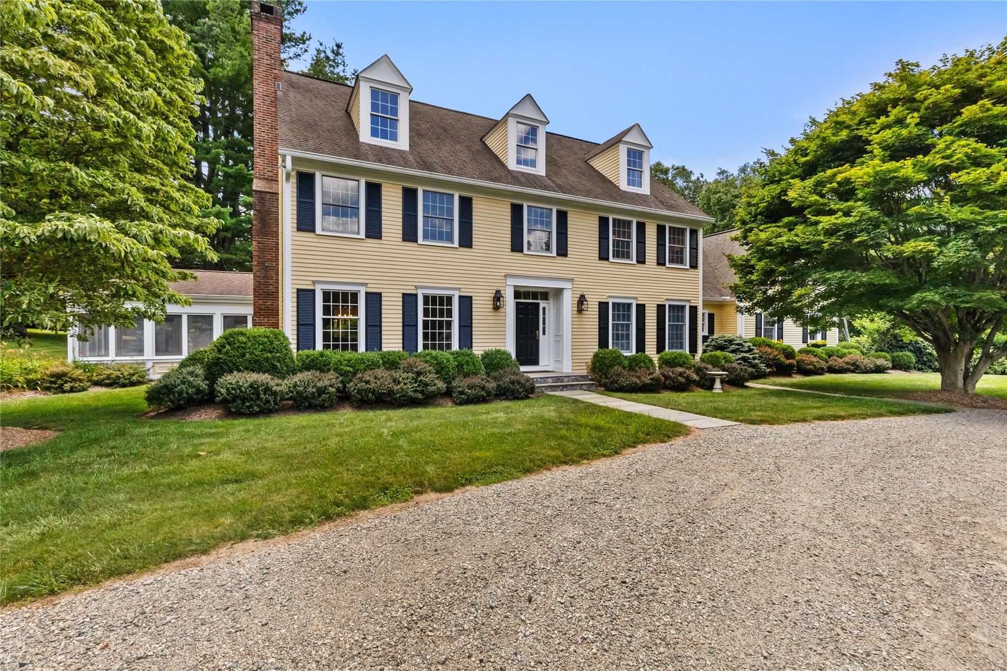 Welcome to Wild Wood Farm! This beautiful equestrian estate is located...
