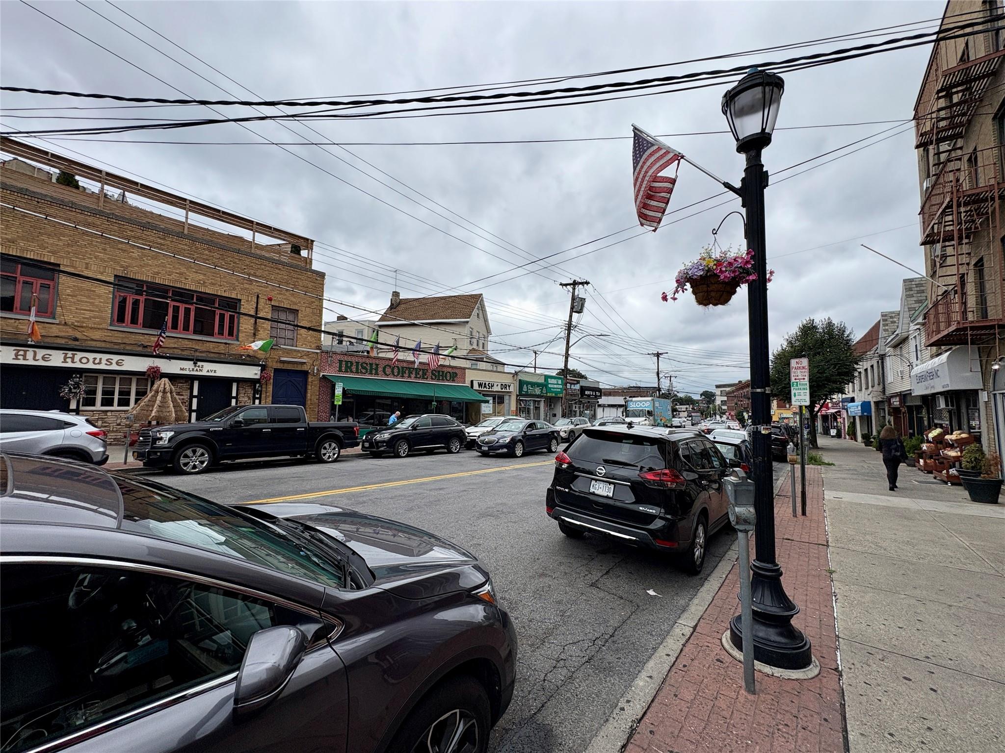 Beautiful 1-Bedroom Apartment in Yonkers – Available Now!

? Recently...