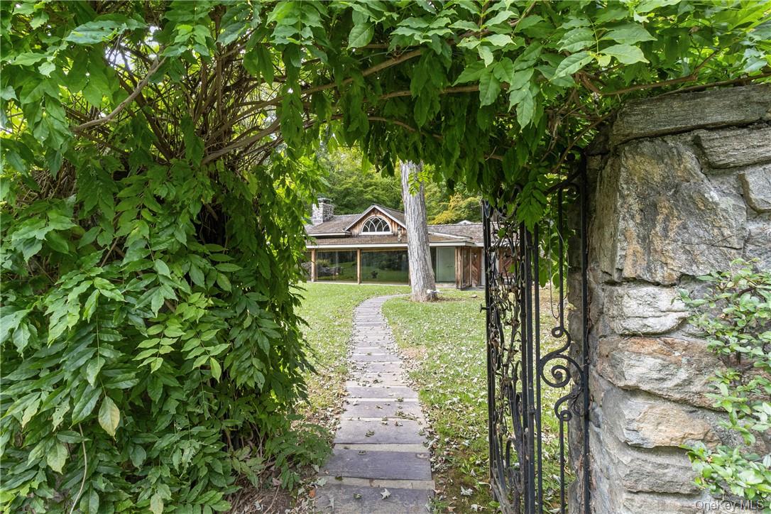 Beautiful setting nestled on 16 plus acres close to Ward Pound Ridge S...