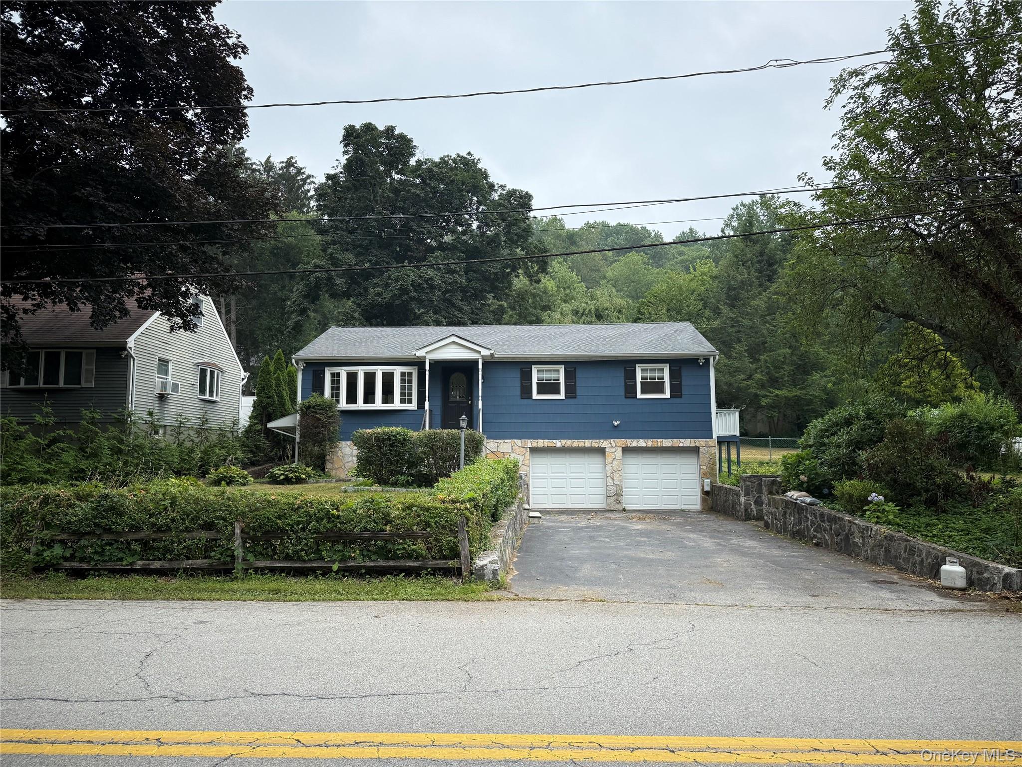 Presenting an inviting residence at 102 Putnam Road, Cortlandt Manor,...