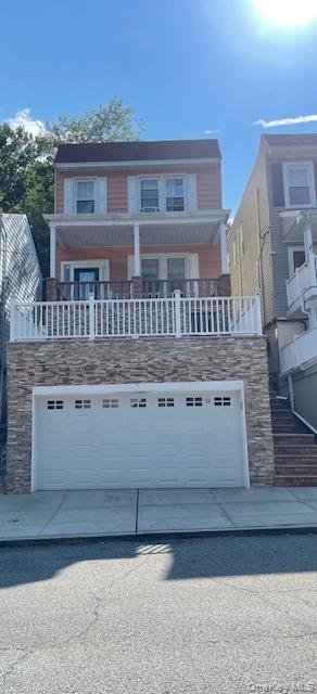 Discover refined living in this thoughtfully designed two bedroom apar...