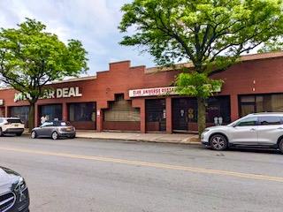 Welcome to 34-58 E 3rd Street, Mount Vernon — a rare investment opport...