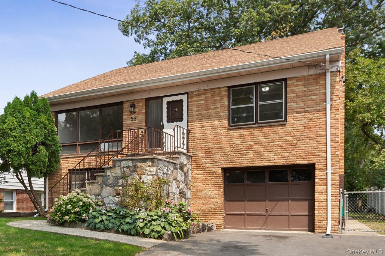 Amazing Opportunity in Westchester! Versatile Colonial Home That Lives...