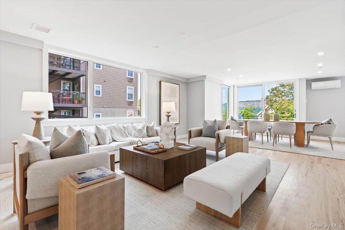 NEW CONSTRUCTON: Discover Hudson Vista Townhomes, where elevated livin...