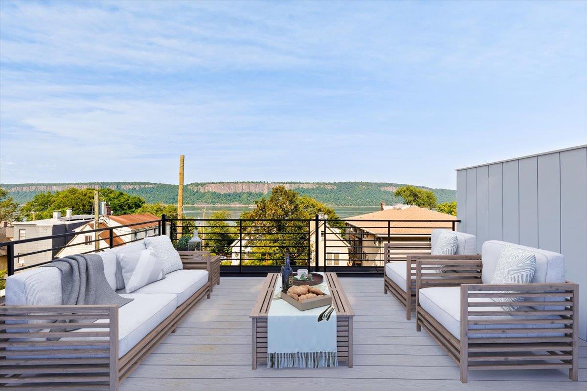 NEW CONSTRUCTON: Discover Hudson Vista Townhomes, where elevated livin...