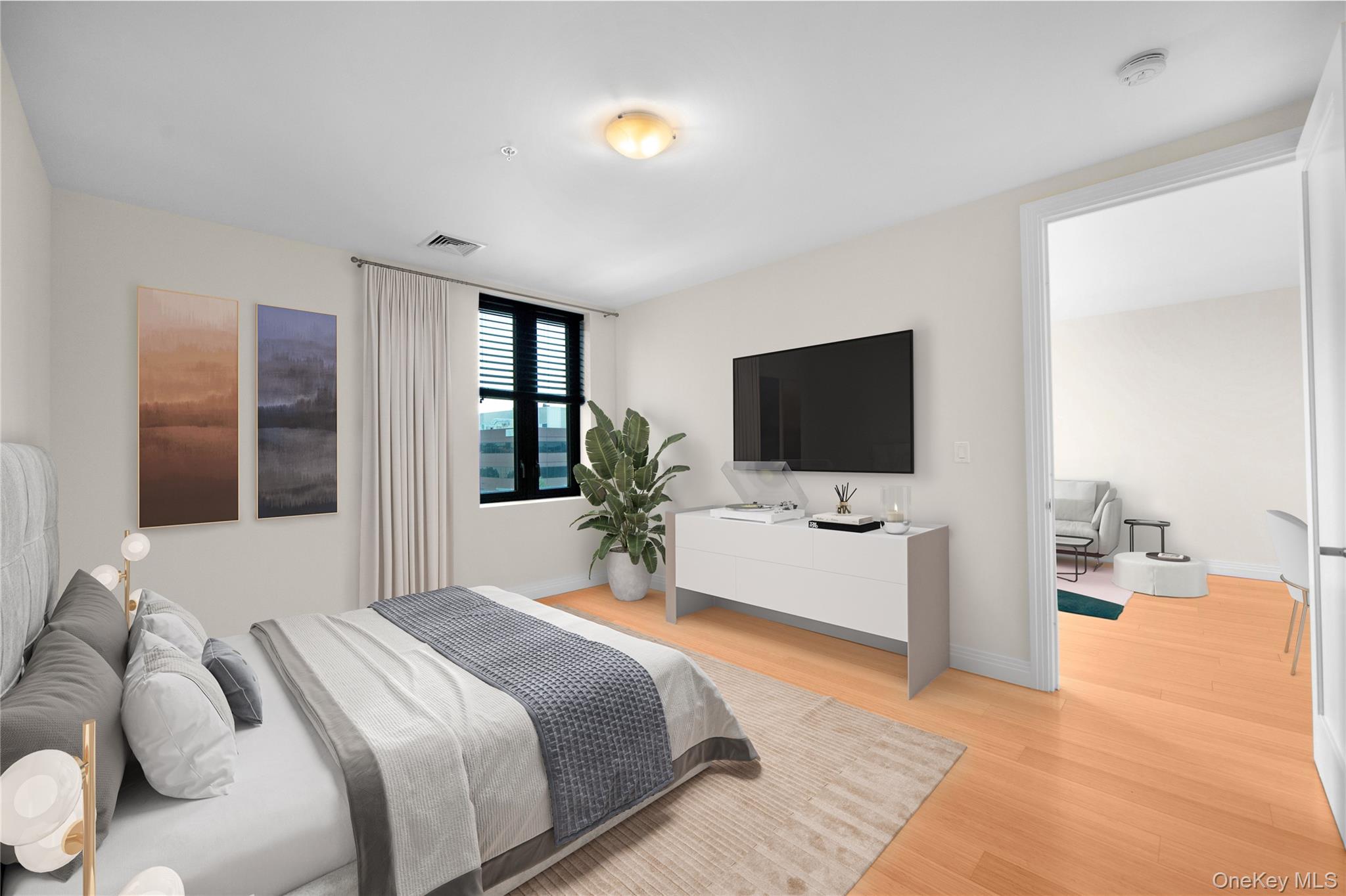Discover Monarch at Ridge Hill—Westchester’s premier luxury condominiu...