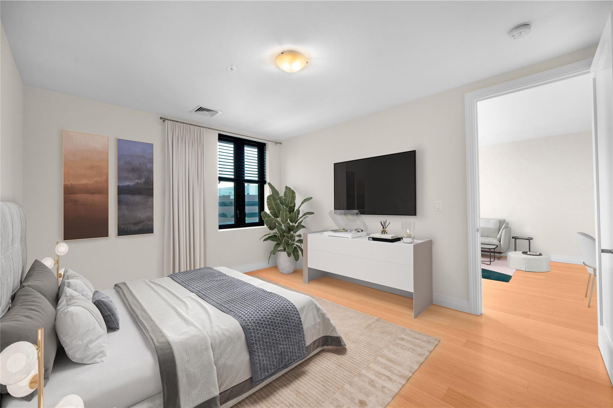 Adjust your Compass to The Monarch @ Ridge Hill, Westchester's premier...