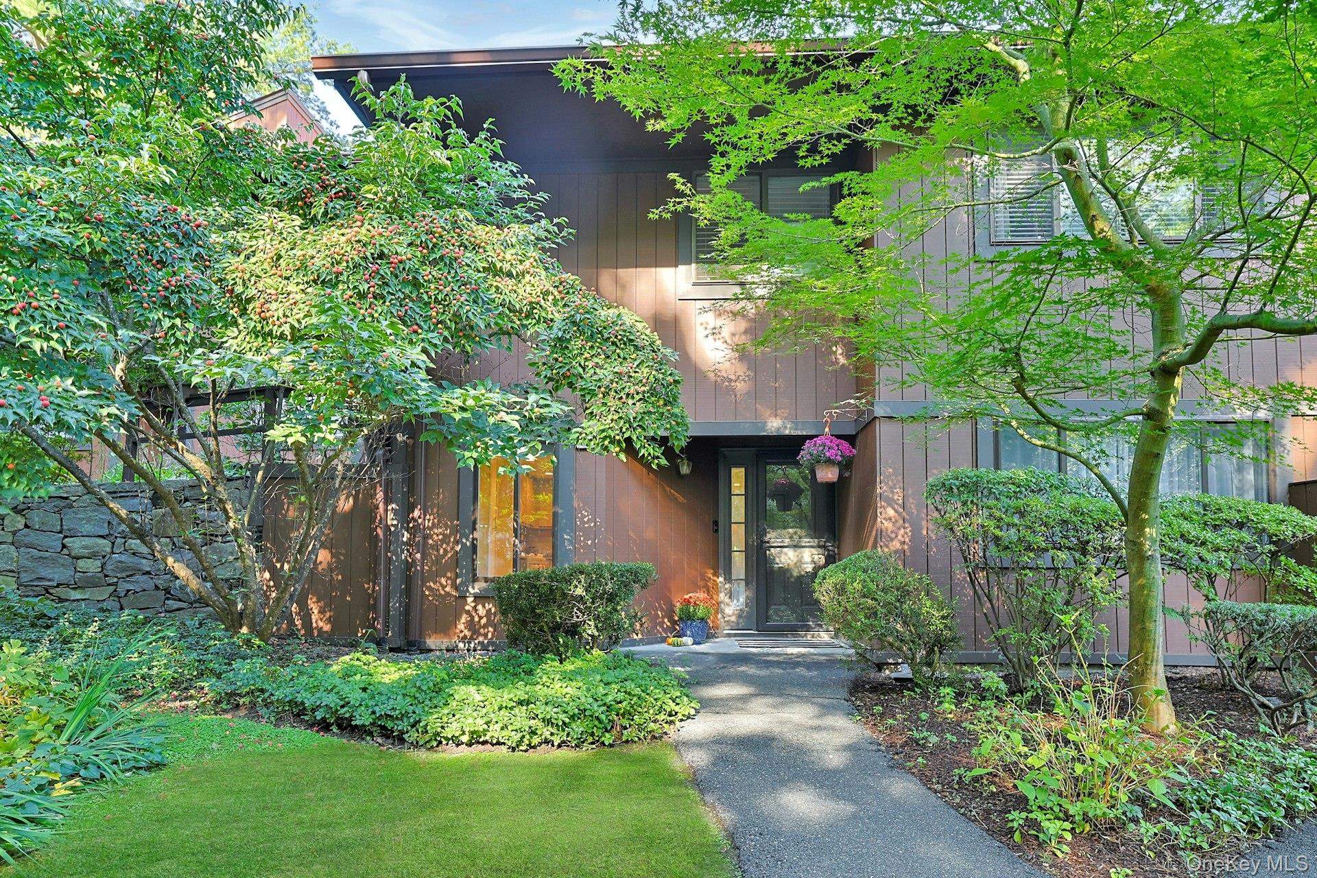 One-Level Living at Its Finest!

Welcome to this beautifully updated 2...