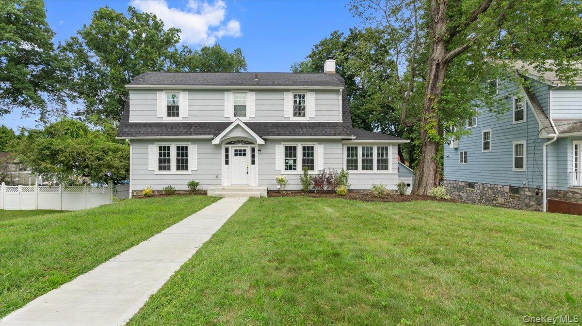 Fully Renovated 3-Bedroom Home in Port Chester – Move-In Ready with Mo...
