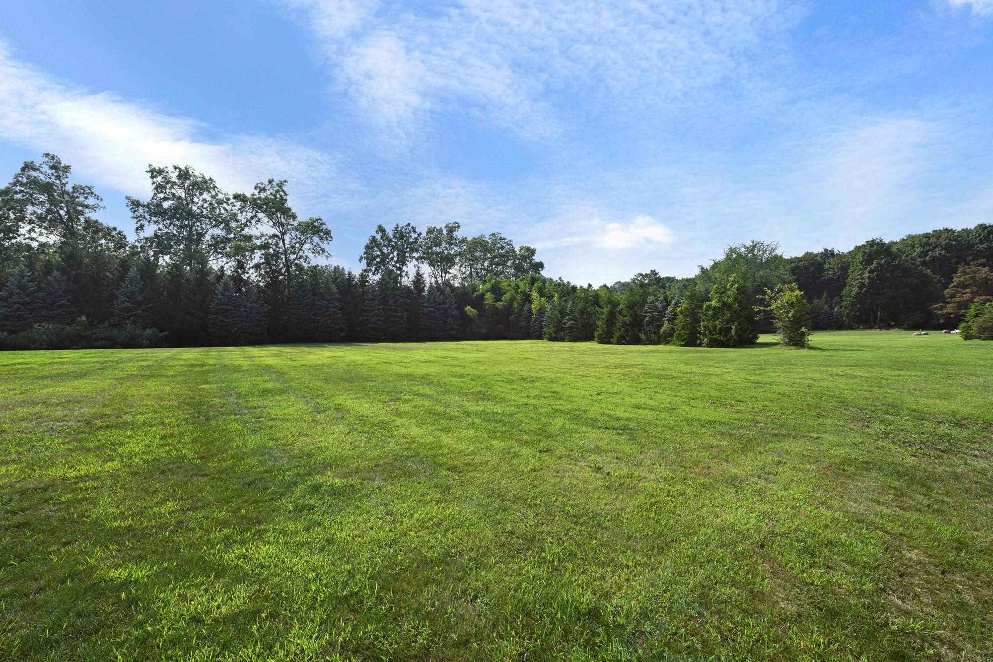 Approximately 3 acres of prime, ready to build land, subdivided into t...