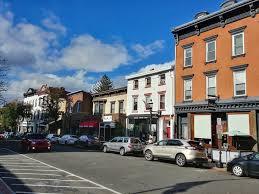 Cozy, Rivertown Apartment right on Tarrytown's Charming, Vibrant Main...