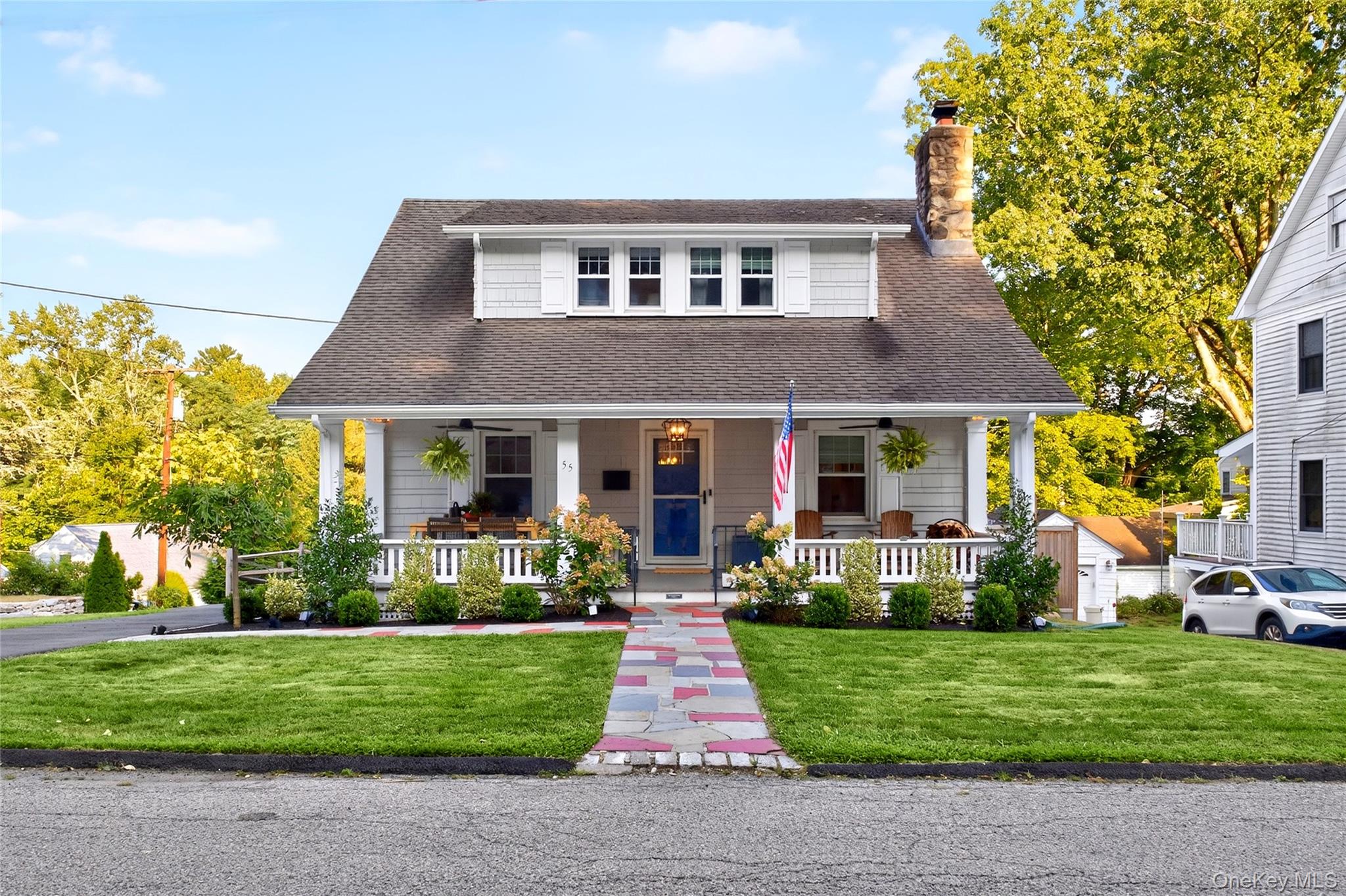 Welcome to your slice of Pleasantville—where small-town charm meets ev...