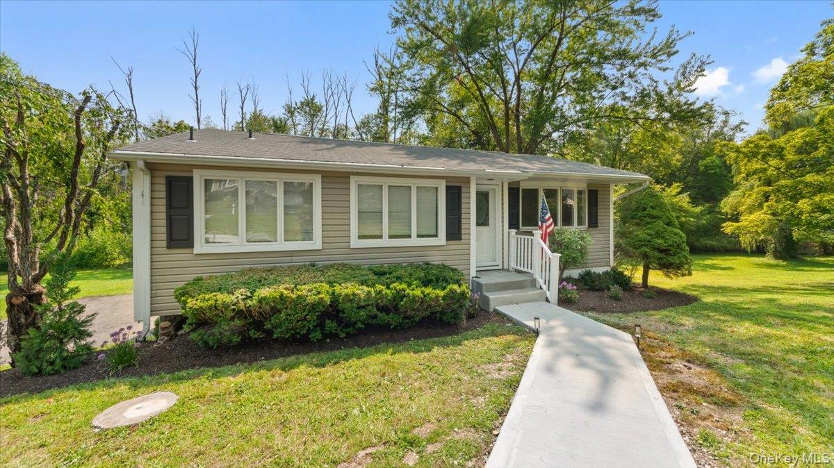 Welcome to 3468 Ichabod Court — a charming, move-in-ready ranch nestle...