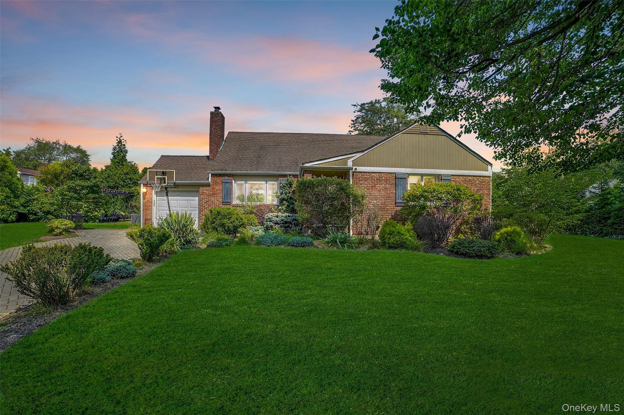 This beautifully maintained and move-in ready 4-bedroom home is locate...