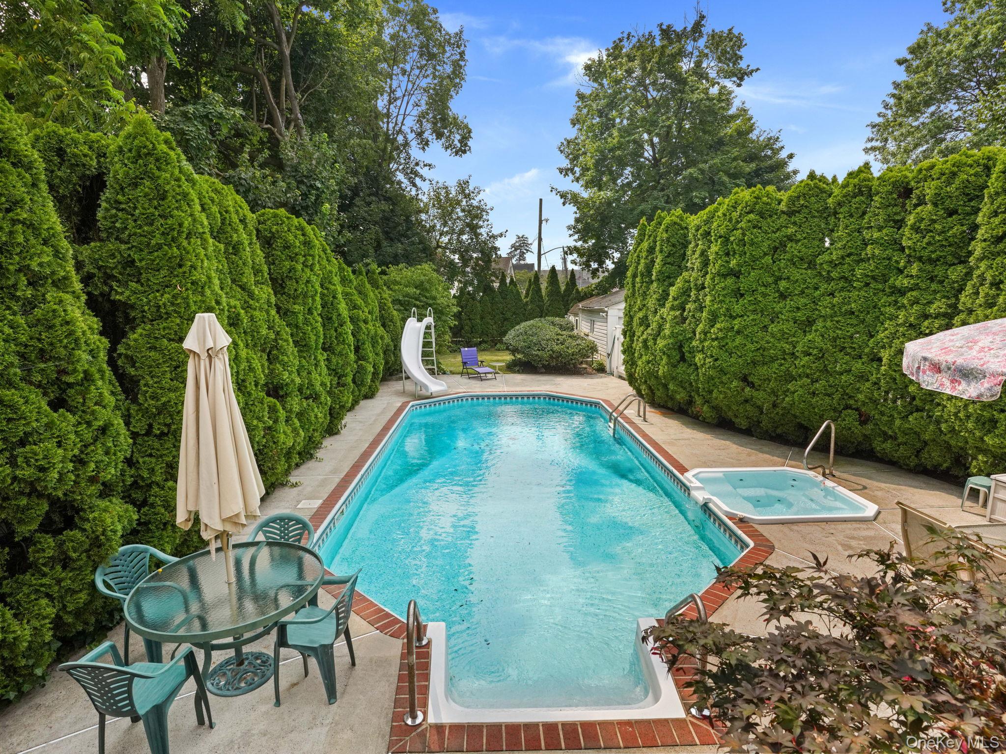 Charming Dutch Colonial nestled on a tree-lined street in the desirabl...