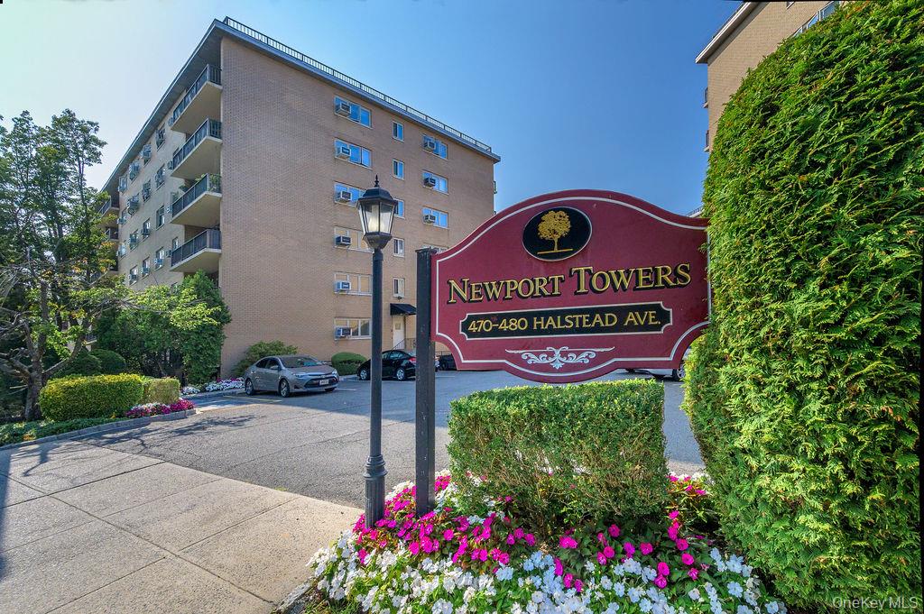 Welcome to this spacious and light-filled 1-bedroom, 1-bathroom reside...