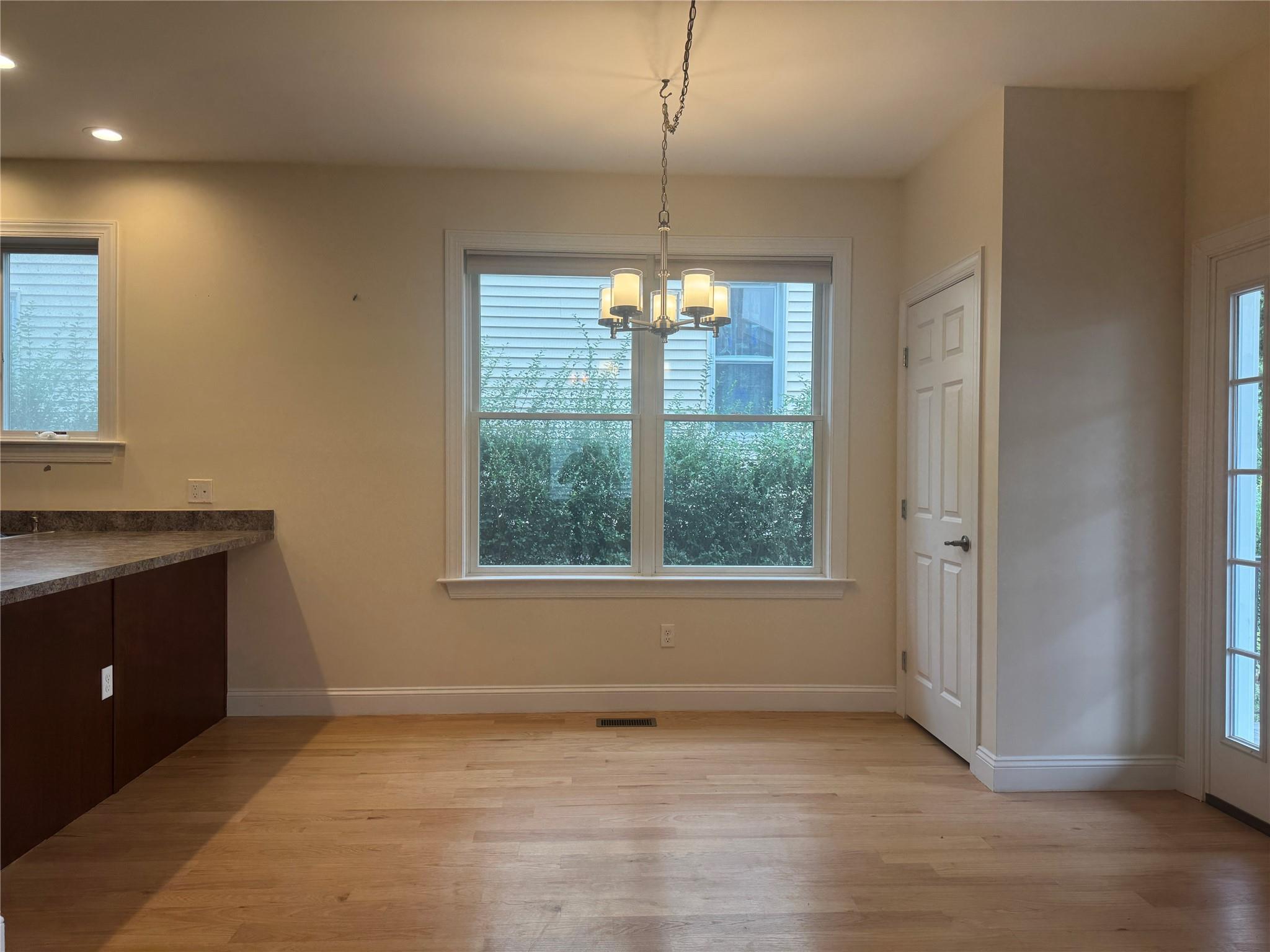 Come visit this beautiful, 2 bedroom duplex with a loft suite (can be...