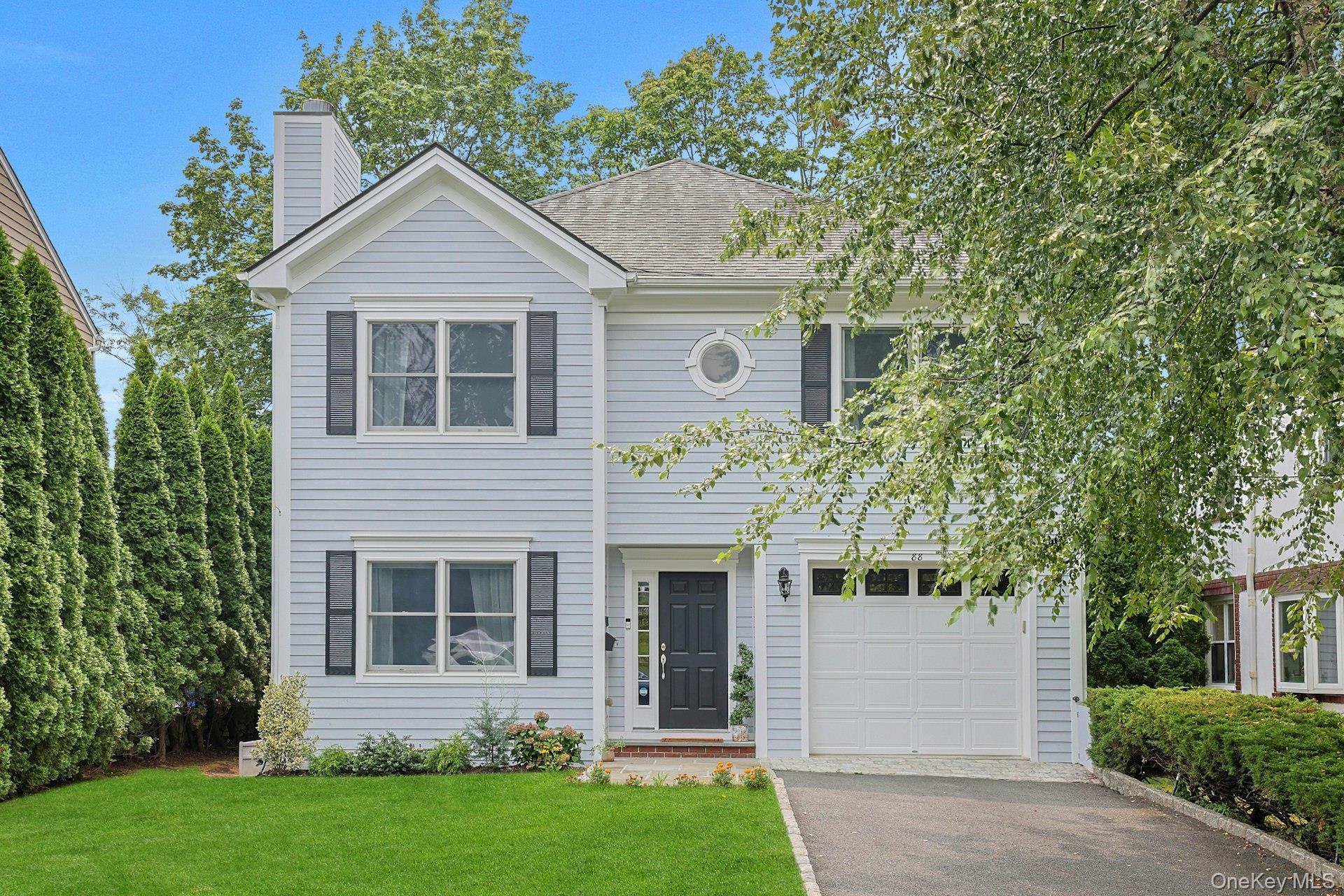 Welcome to this stunning Colonial built in 2006, in true move in condi...