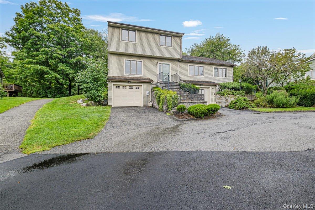 This is a fully renovated move-in ready townhome in The Willows. This...