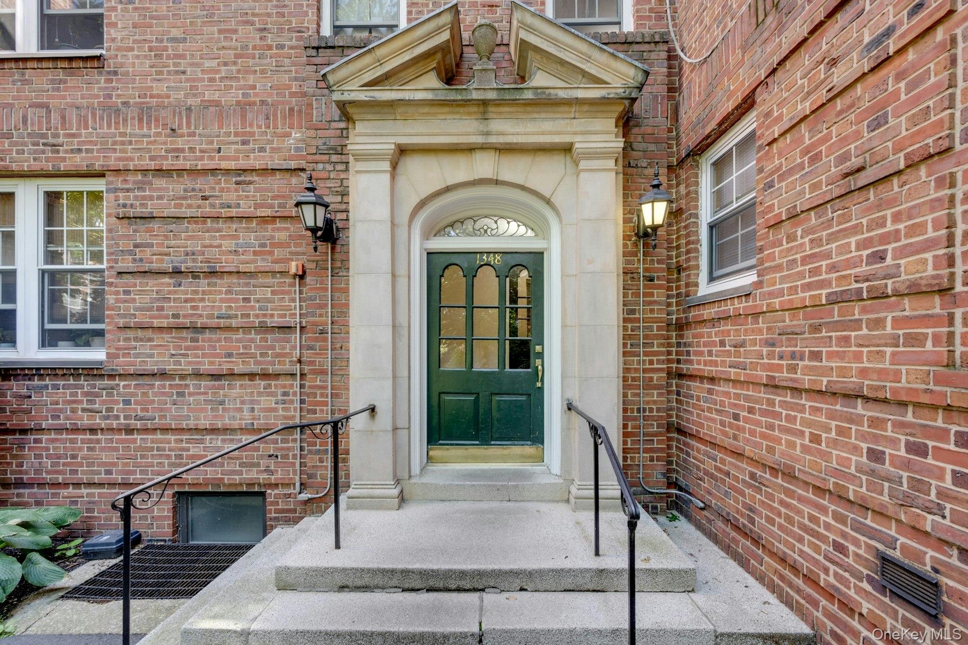 Classic Charm Meets Modern Convenience in this financially sound, eleg...