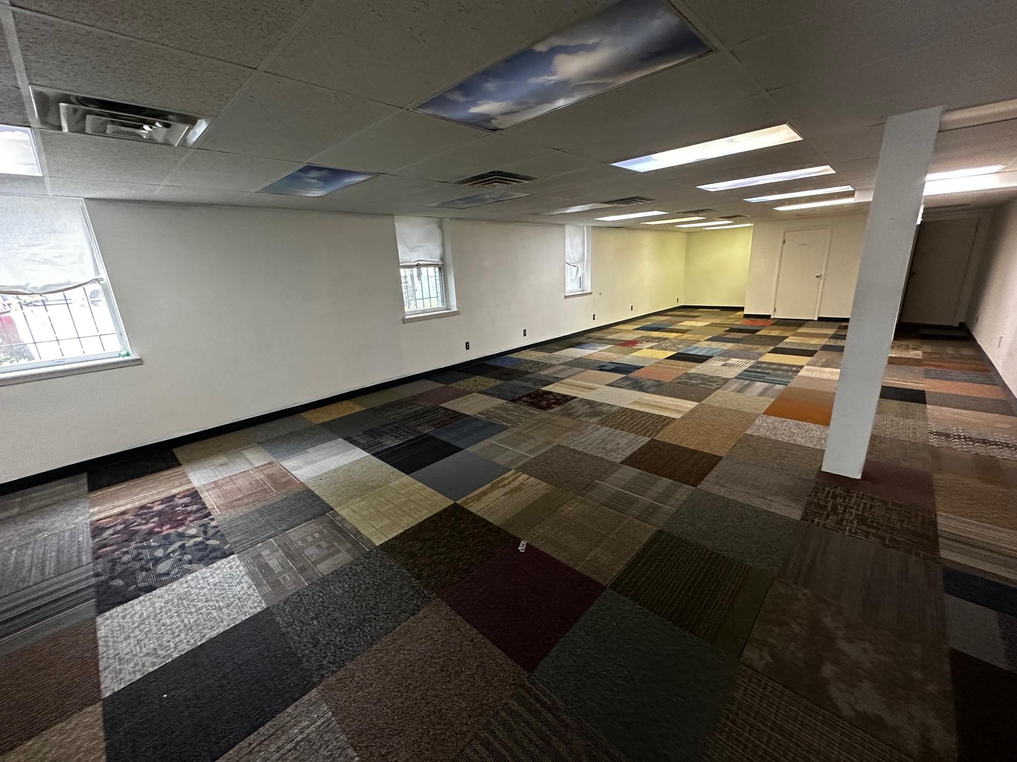 Prime Commercial Space for Lease in Downtown Peekskill, NY 10566
Disco...