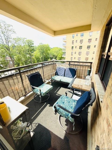 Spacious and sun-filled 2-bedroom, 2-bathroom corner unit located in a...