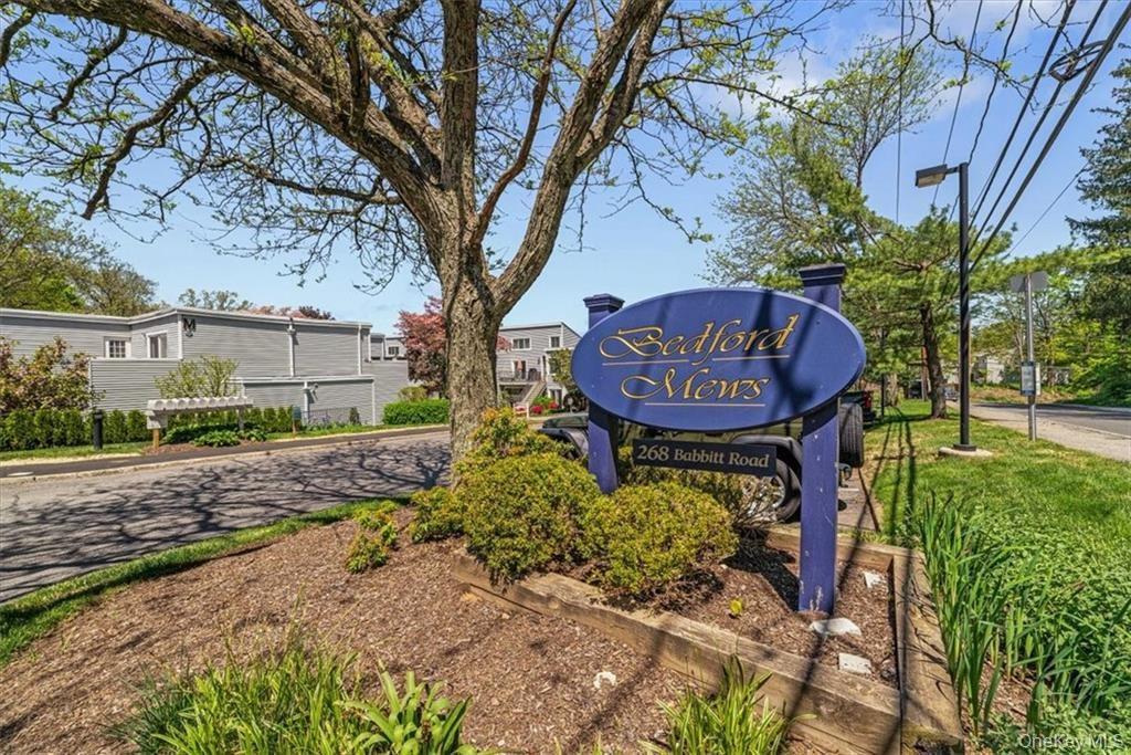 Discover effortless living in this stylish 2-bedroom, 2-bath end unit...