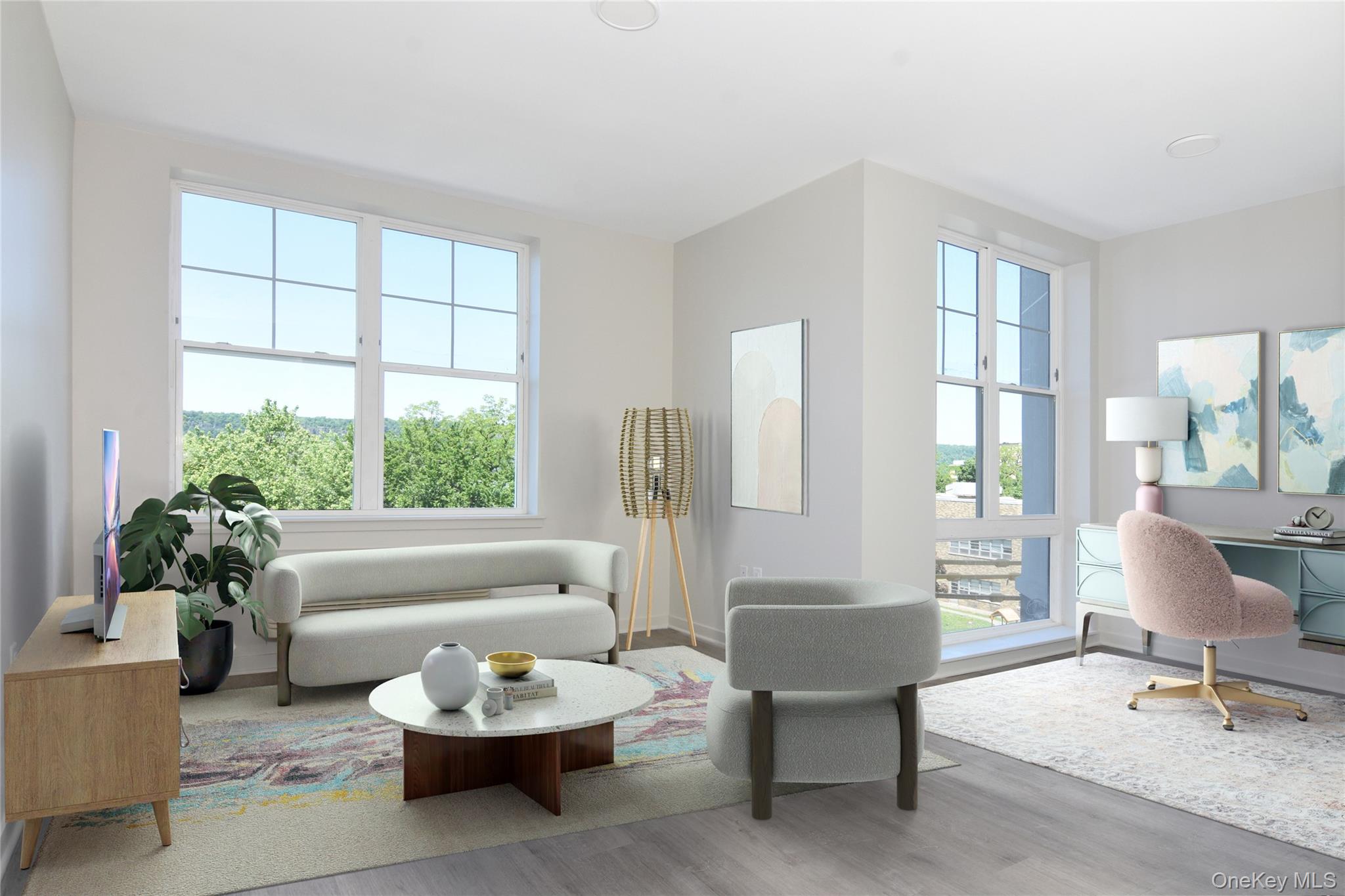 Designed for contemporary lifestyles, Regency on Hudson offers a warm...