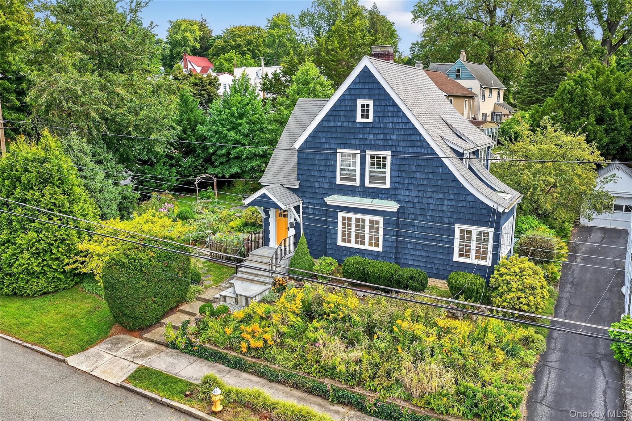 Nestled in the exclusive and sought-after Mortgage Hill neighborhood o...