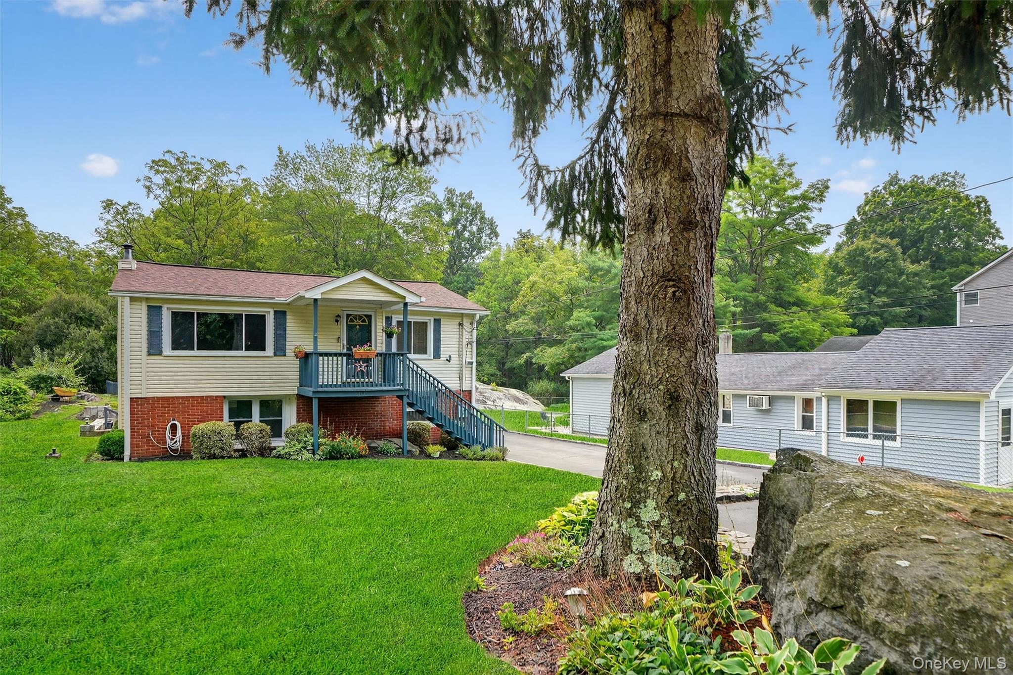 Welcome to this charming and versatile 2-bedroom, 2-bath ranch-style h...