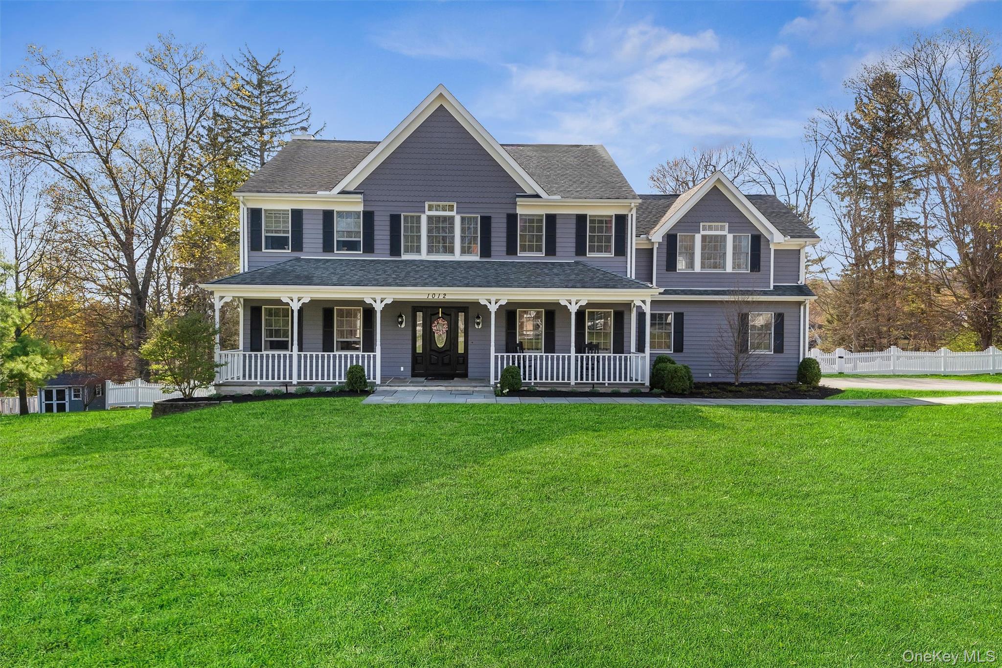 Welcome to Bari Estates. This beautifully maintained home shows pride...