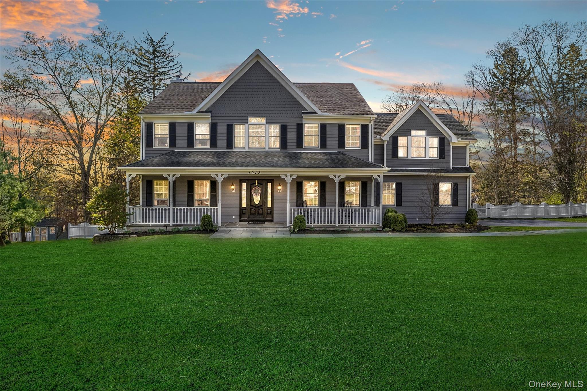 Welcome to Bari Estates. This beautifully maintained home shows pride...
