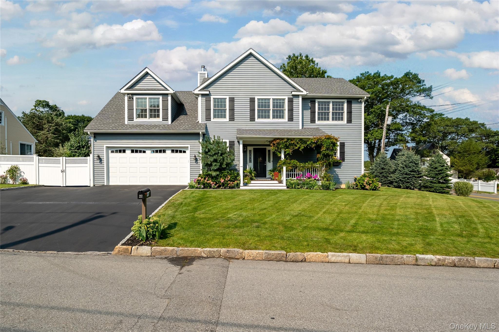 Welcome to 27 Oliver Avenue – A custom-built masterpiece in the Valhal...