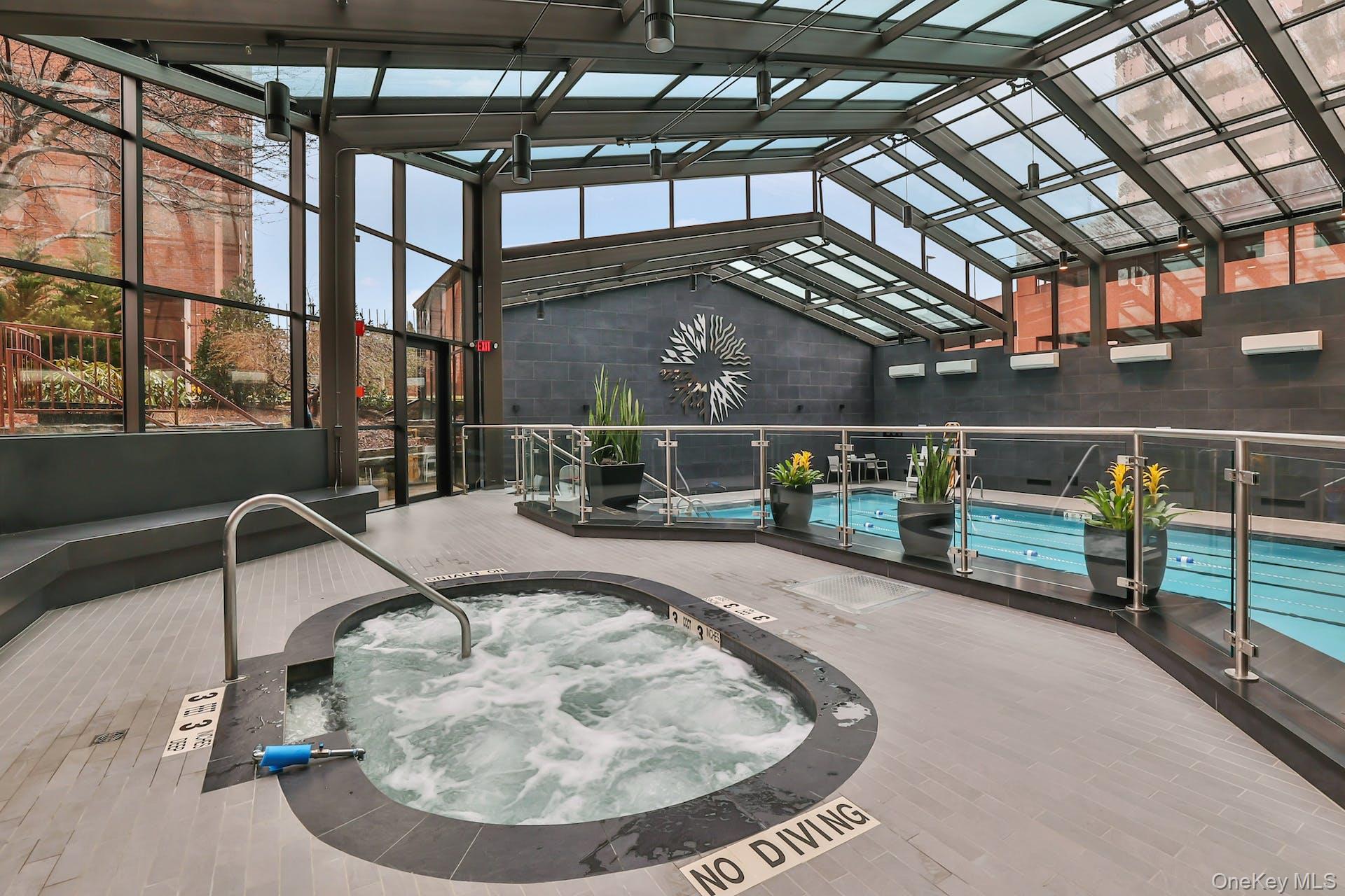 NEW TO MARKET: Beautiful renovated 1 bedroom/1 bathroom with an Alcove...