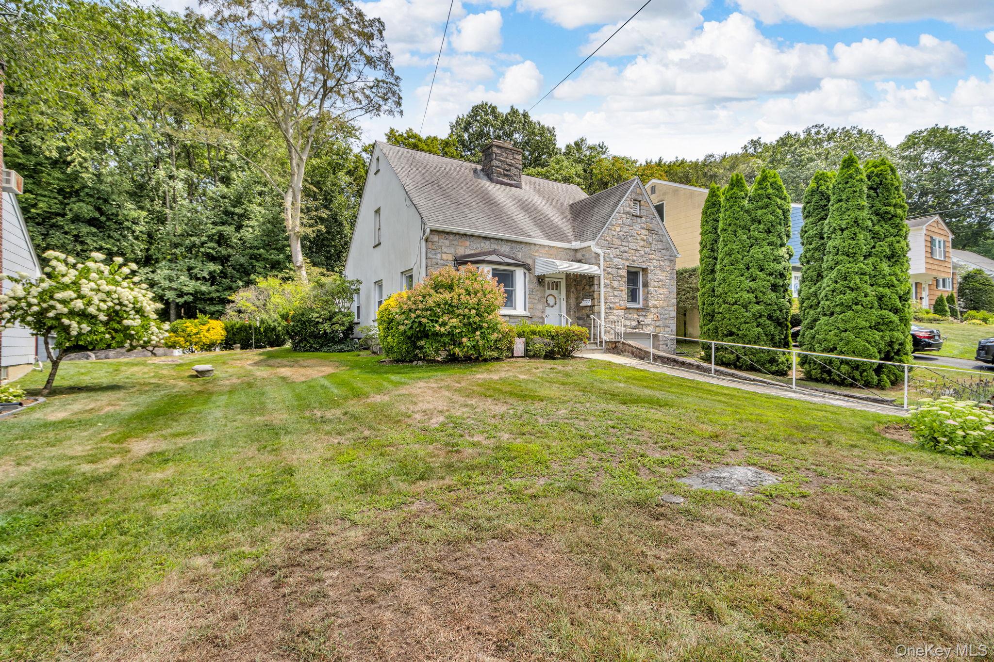 Discover this lovely 2 Bedroom One Bath Split-level home, nestled in t...