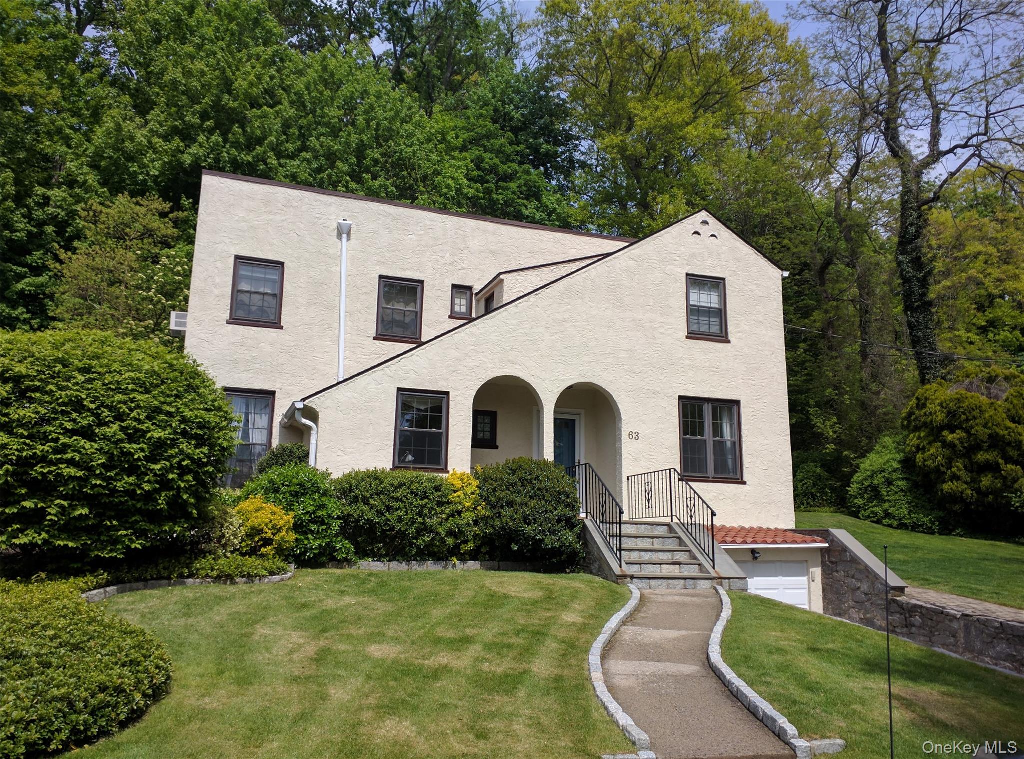 Welcome to a rare rental opportunity: a beautifully maintained, freshl...