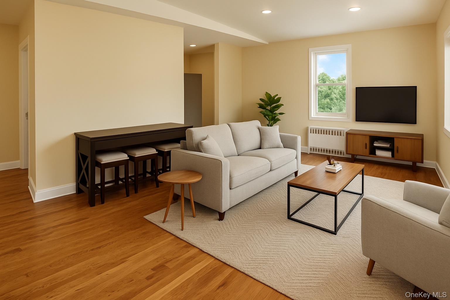 Charming 1-Bedroom Apartment with Yard, Parking & In-Unit Laundry – Pr...