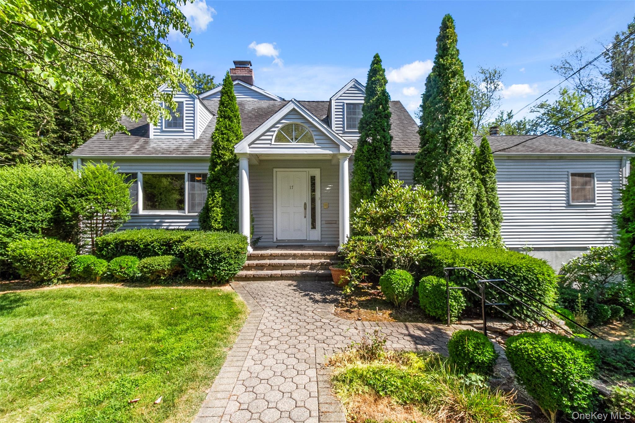 Enjoy this lovely home. Beautifully maintained, sunny and spacious hom...