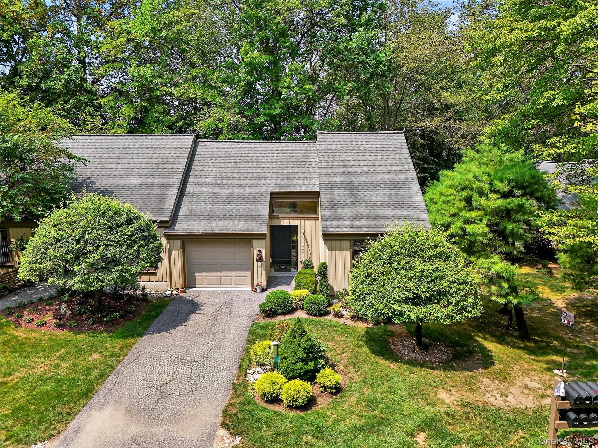 Welcome to 451E Heritage Hills. A pristine East/West facing, no step c...