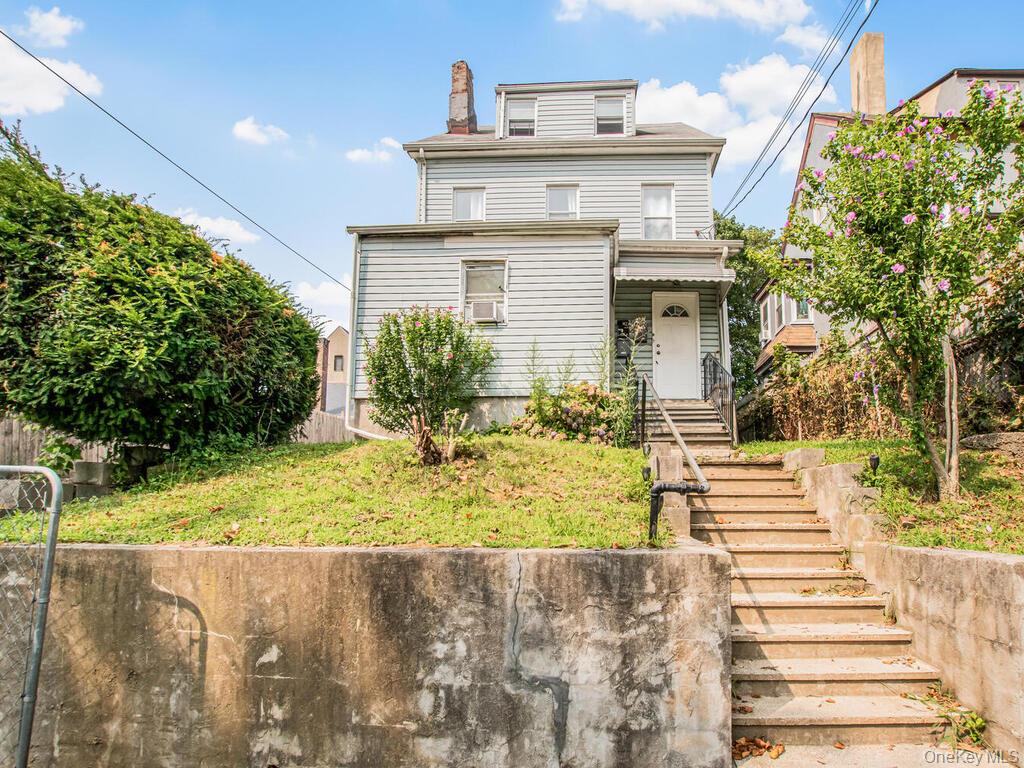 Welcome to 136 South 8th Avenue, a well-maintained and spacious multi-...
