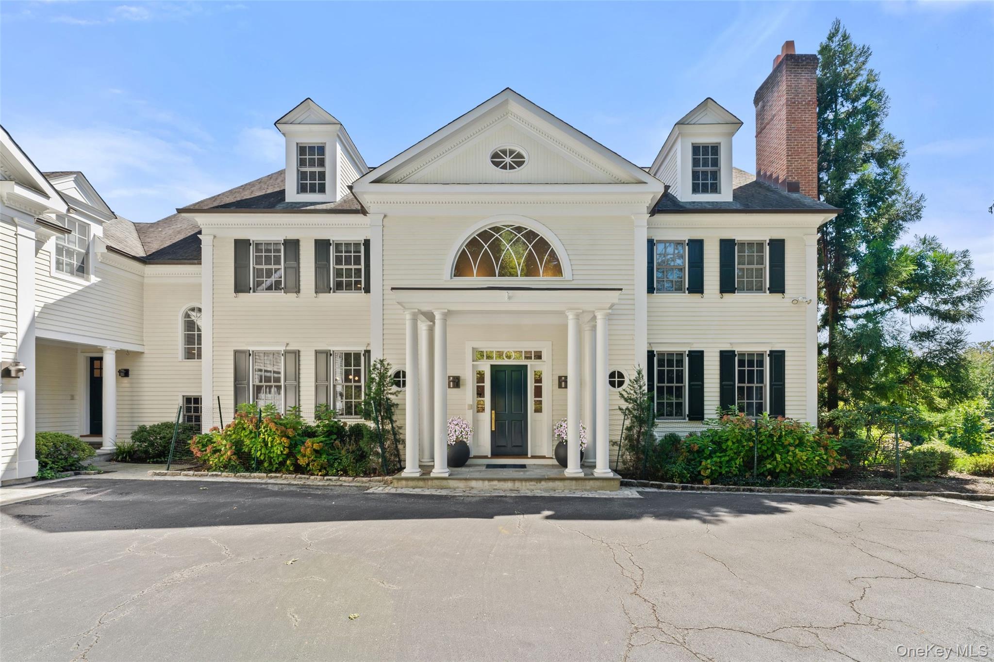 Welcome to 2 Belmont, an impeccably maintained modern colonial set on...